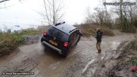 Introductie nieuwe Dacia Duster