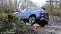 Introductie nieuwe Dacia Duster