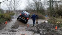 Introductie nieuwe Dacia Duster