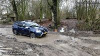 Introductie nieuwe Dacia Duster