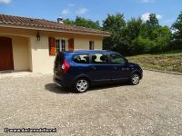 Gebruikerservaring Dacia lodgy