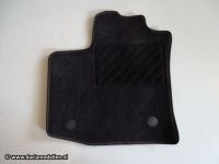 Rubber mattenset Lodgy