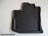 Rubber mattenset Lodgy