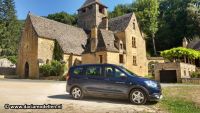 Gebruikerservaring Dacia lodgy
