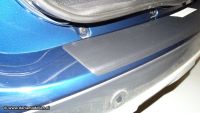 Bumperbescherming bij de Dacia Lodgy