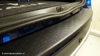 Bumperbescherming bij de Dacia Lodgy