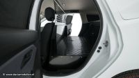 Dacia Duster geschikt voor grijs kenteken