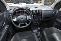 Dacia op Autosalon Geneve 2018