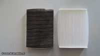 Interieurfilter Lodgy
