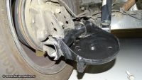 MAD hulpveren voor de Lodgy