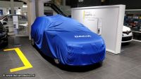 Nieuwe Sandero
