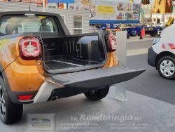 Duster 2018 Pick-up