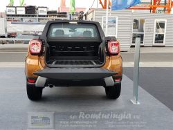 Duster 2018 Pick-up