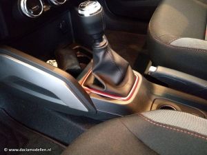 Serie Limitee Techroad