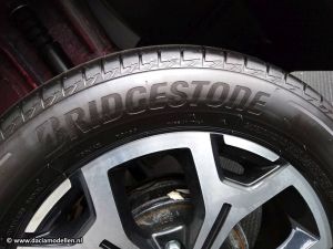 Serie Limitee Techroad