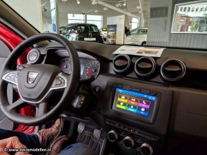 Serie Limitee Techroad