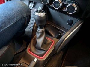 Serie Limitee Techroad