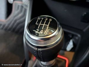 Serie Limitee Techroad