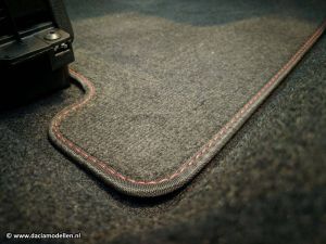 Serie Limitee Techroad