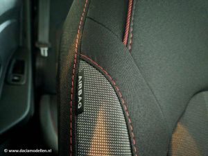 Serie Limitee Techroad