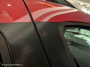 Serie Limitee Techroad