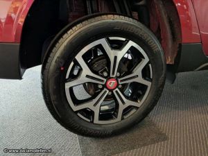 Serie Limitee Techroad