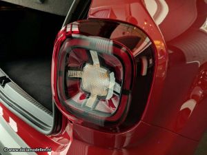 Serie Limitee Techroad