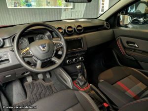 Serie Limitee Techroad