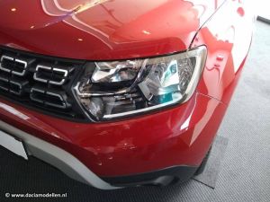 Serie Limitee Techroad