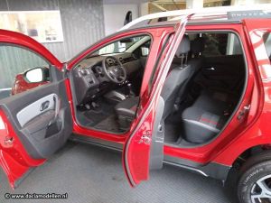 Serie Limitee Techroad