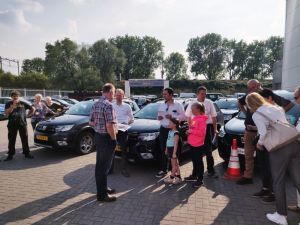 Puzzelrit Bochane Arnhem 2019