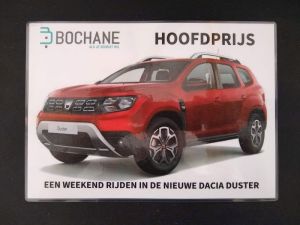 Puzzelrit Bochane Arnhem 2019