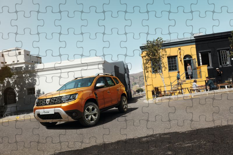 Een update over de te organiseren puzzelrit