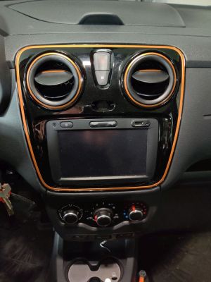 Android auto