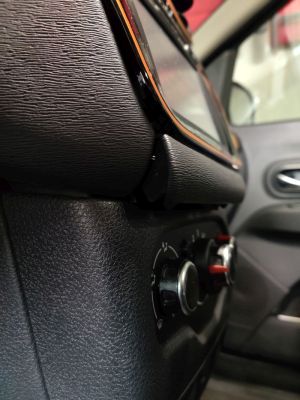 Android auto