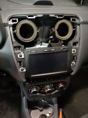 Android auto