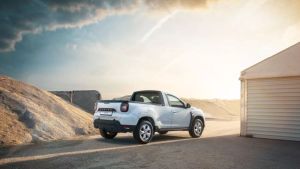 Duster Pickup 2020