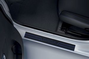 Dacia Spring Electric