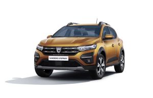 New Sandero