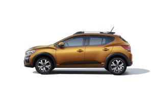 New Sandero