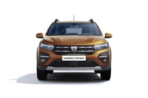New Sandero