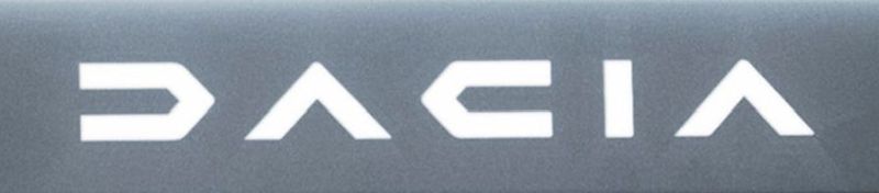 Nieuwe identiteit Dacia