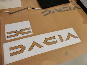 Aanpassen lettertype