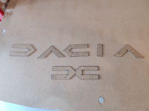 Aanpassen lettertype