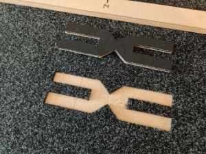 Aanpassen lettertype