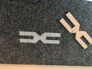 Aanpassen lettertype