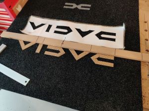 Aanpassen lettertype