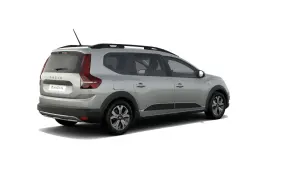 Jogger in Gris Moonstone