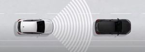 Active Emercency Braking System