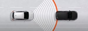 Active Emercency Braking System